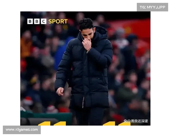 曼联惨遭布莱顿逆袭 阿莫林称或为最差一战