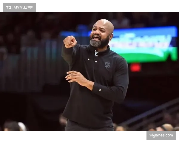 骑士队主帅比克斯塔夫与球队达成三年续约协议